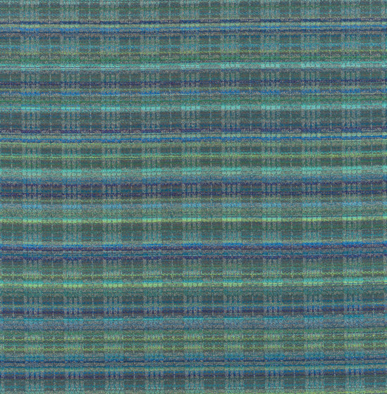 Forsyth Fabrics | Melville - Aqua | Dekorstoffe | Designers Guild