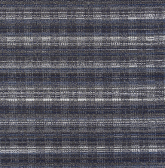 Forsyth Fabrics | Melville - Indigo | Tessuti decorative | Designers Guild
