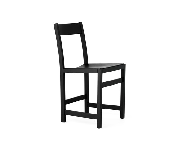 Waiter Chair | Stühle | Massproductions