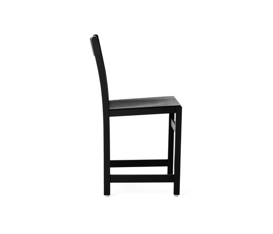 Waiter Chair | Chairs | Massproductions