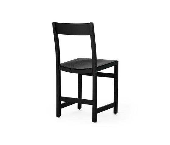 Waiter Chair | Sillas | Massproductions