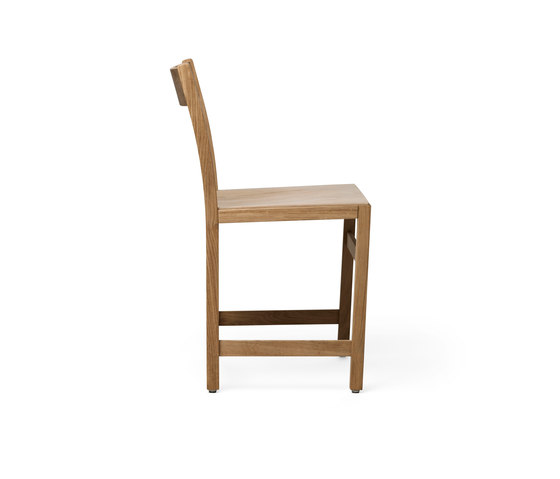 Waiter Chair | Chaises | Massproductions