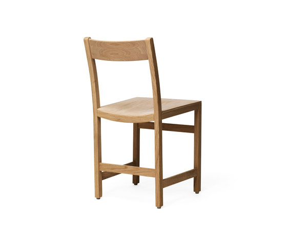 Waiter Chair | Chairs | Massproductions