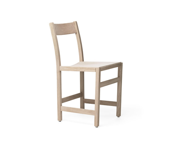 Waiter Chair | Chaises | Massproductions