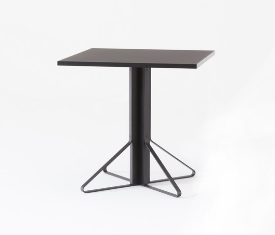 Kaari Table Square REB011 | Dining tables | Artek