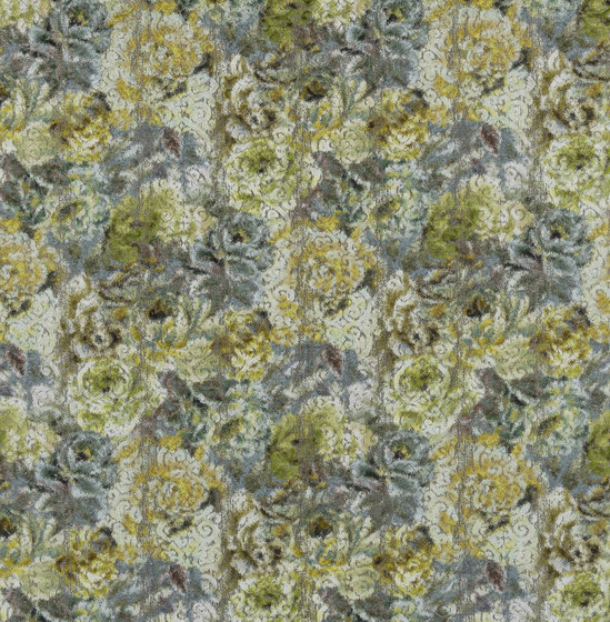 Forsyth Fabrics | Forsyth - Celadon | Tessuti decorative | Designers Guild