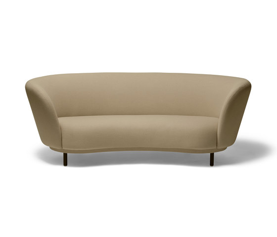 Dandy 2 Seater Sofa | Canapés | Massproductions