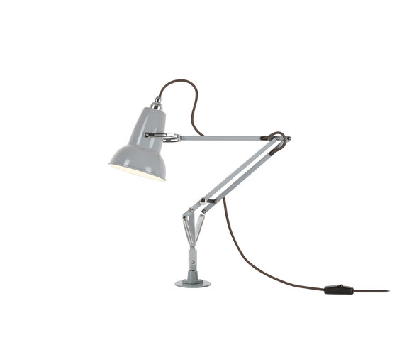 Original 1227™ Mini™ Desk Lamp with Insert | Lampade tavolo | Anglepoise