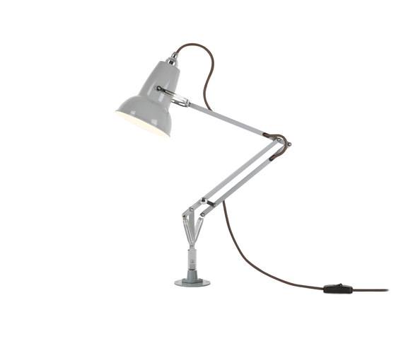 Original 1227™ Mini™ Desk Lamp with Insert | Lámparas de sobremesa | Anglepoise