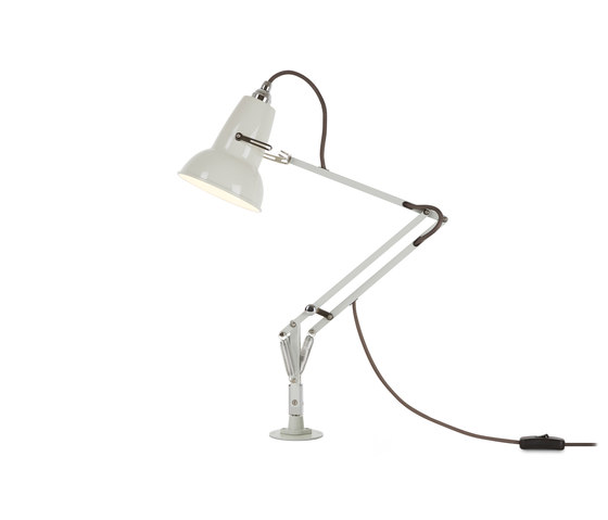 Original 1227™ Mini™ Desk Lamp with Insert | Table lights | Anglepoise