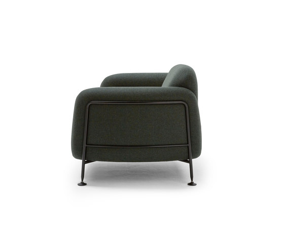 Mega 2 Seater Sofa | Divani | Massproductions
