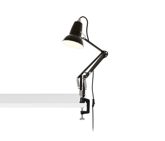 Original 1227™ Mini™ Desk Lamp with Clamp | Lámparas de sobremesa | Anglepoise