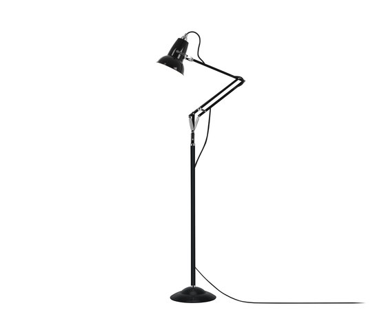Original 1227™ Mini™ Floor Lamp | Free-standing lights | Anglepoise