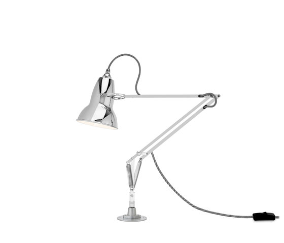 Original 1227™ Desk Lamp with Insert | Lampade tavolo | Anglepoise