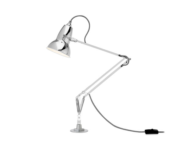 Original 1227™ Desk Lamp with Insert | Lampade tavolo | Anglepoise