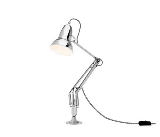Original 1227™ Desk Lamp with Insert | Luminaires de table | Anglepoise