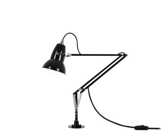 Original 1227™ Desk Lamp with Insert | Lámparas de sobremesa | Anglepoise