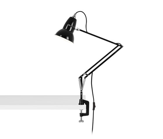 Original 1227™ Desk Lamp with Clamp | Lámparas de sobremesa | Anglepoise
