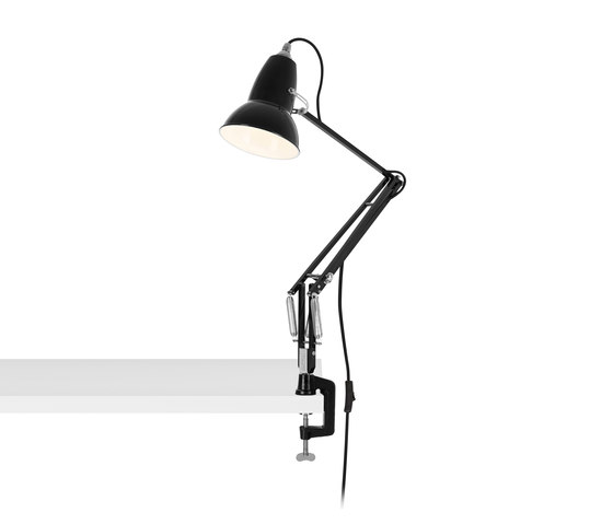 Original 1227™ Desk Lamp with Clamp | Table lights | Anglepoise
