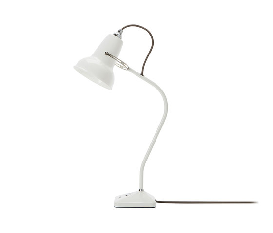 Original 1227™ Mini Ceramic Table Lamp | Lámparas de sobremesa | Anglepoise