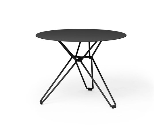 Tio Coffee Table D60 | Tavolini alti | Massproductions
