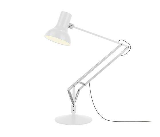 Type 75™ Giant Floor Lamp | Lámparas de pie | Anglepoise