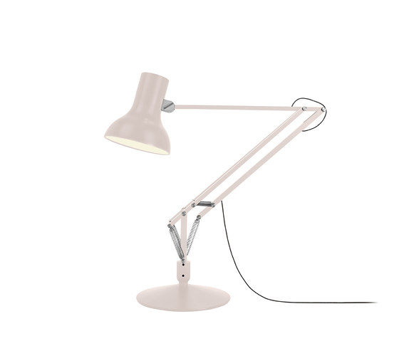 Type 75™ Giant Floor Lamp | Free-standing lights | Anglepoise