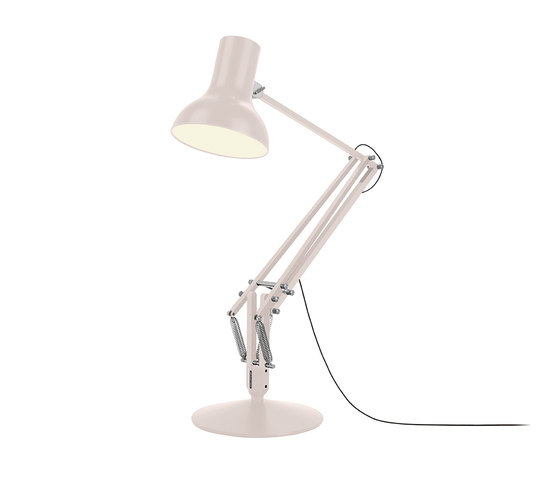 Type 75™ Giant Floor Lamp | Free-standing lights | Anglepoise