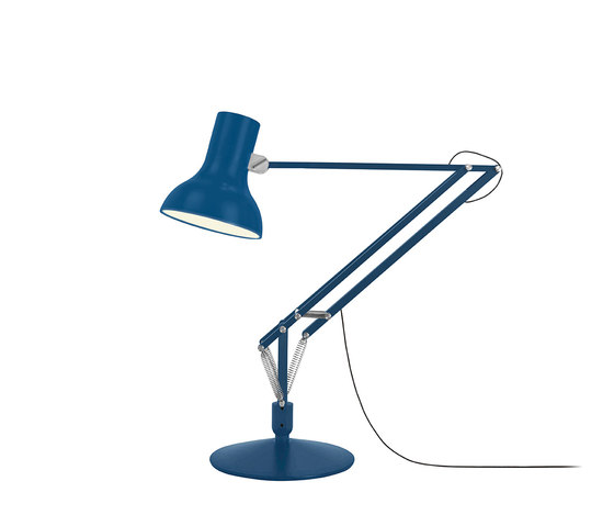 Type 75™ Giant Floor Lamp | Free-standing lights | Anglepoise