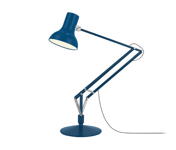 Type 75™ Giant Floor Lamp | Free-standing lights | Anglepoise