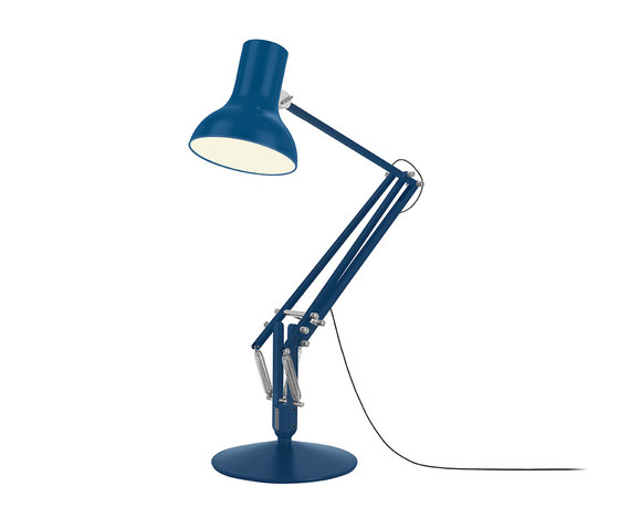 Type 75™ Giant Floor Lamp | Free-standing lights | Anglepoise