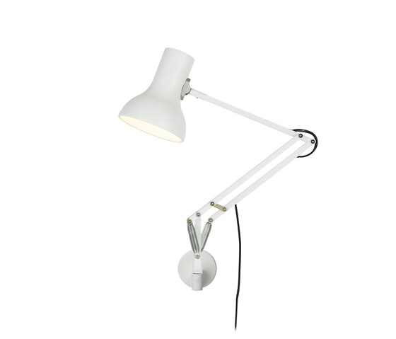Type 75™  Mini Wall Mounted Lamp | Lámparas de pared | Anglepoise