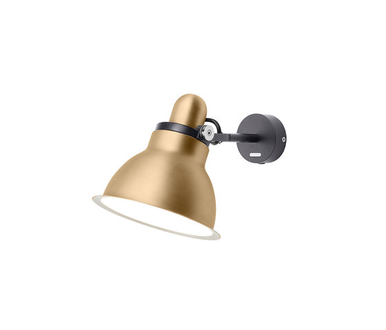Type 1228™ Metallic Wall Light | Appliques murales | Anglepoise