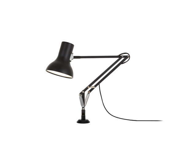 Type 75™  Mini with Desk Insert | Table lights | Anglepoise