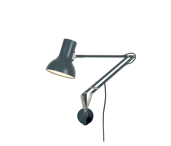 Type 75™  Mini Wall Mounted Lamp | Wandleuchten | Anglepoise