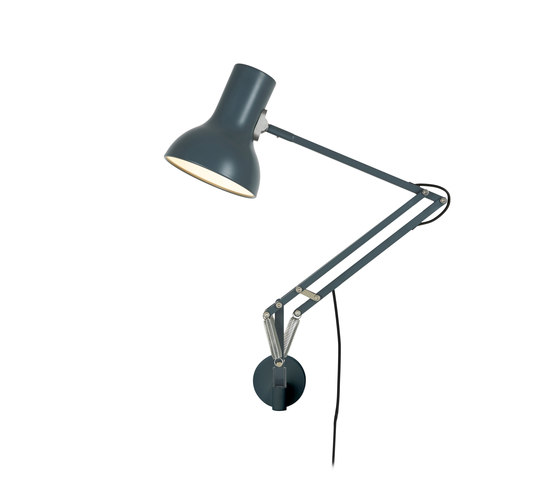 Type 75™  Mini Wall Mounted Lamp | Appliques murales | Anglepoise