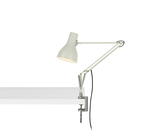 Type 75™ with Desk Clamp | Table lights | Anglepoise