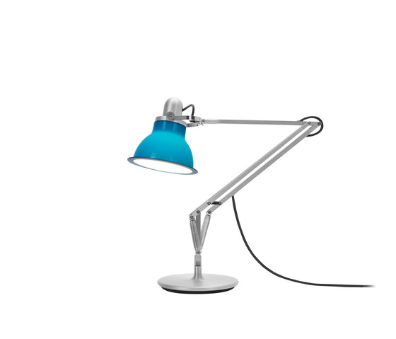 Type 1228™ Desk Lamp | Tischleuchten | Anglepoise