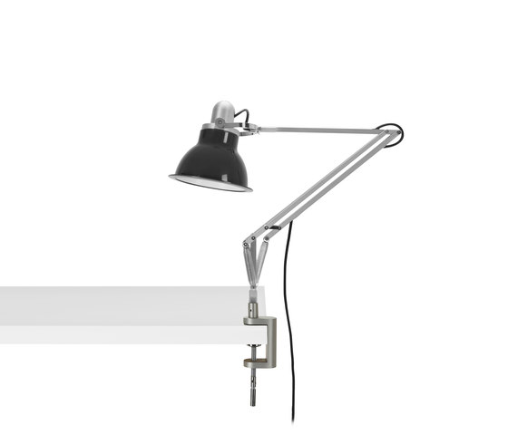 Type 1228™ with Desk Clamp | Lampade tavolo | Anglepoise