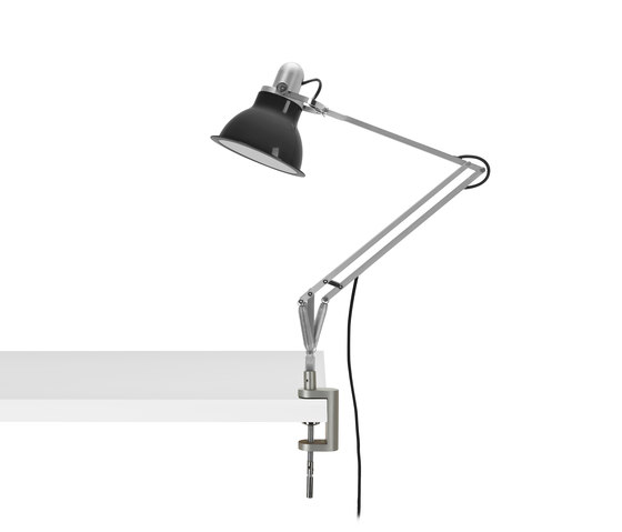 Type 1228™ with Desk Clamp | Lámparas de sobremesa | Anglepoise