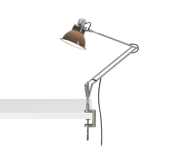 Type 1228™ with Desk Clamp | Lámparas de sobremesa | Anglepoise