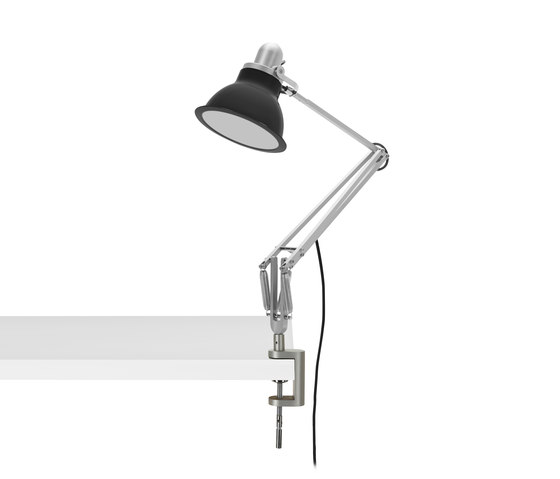 Type 1228™ with Desk Clamp | Lampade tavolo | Anglepoise