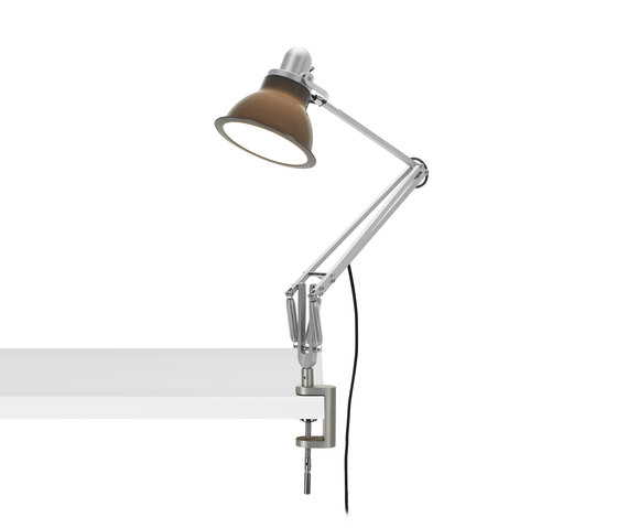 Type 1228™ with Desk Clamp | Table lights | Anglepoise