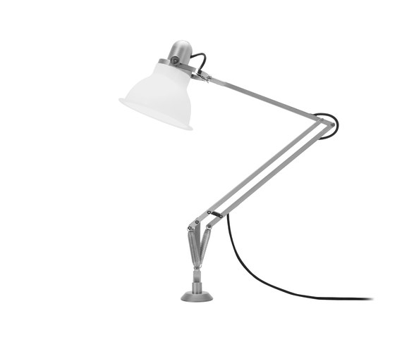 Type 1228™ with Desk Insert | Luminaires de table | Anglepoise