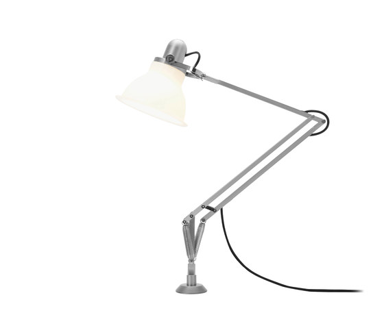 Type 1228™ with Desk Insert | Luminaires de table | Anglepoise