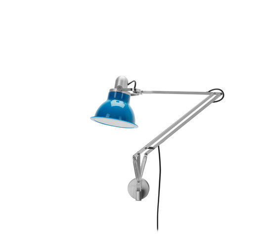 Type 1228™ Wall Mounted Lamp | Lámparas de pared | Anglepoise