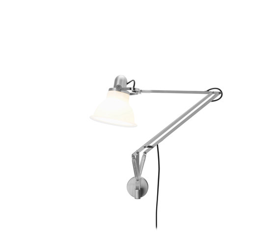 Type 1228™ Wall Mounted Lamp | Wandleuchten | Anglepoise