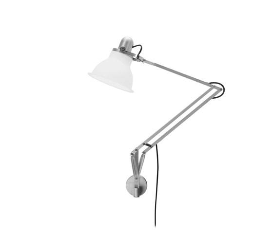 Type 1228™ Wall Mounted Lamp | Wall lights | Anglepoise