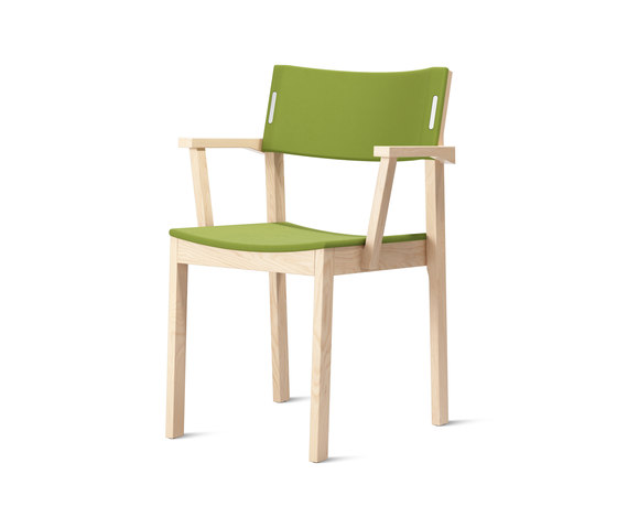 Decibel Birch KS-107 | Chairs | Skandiform