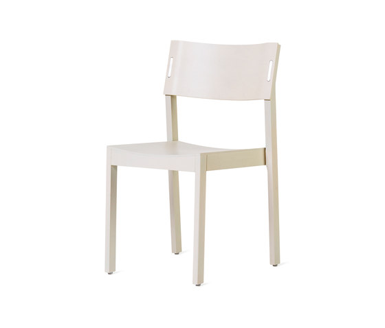 Decibel Light Beige S-005 | Stühle | Skandiform